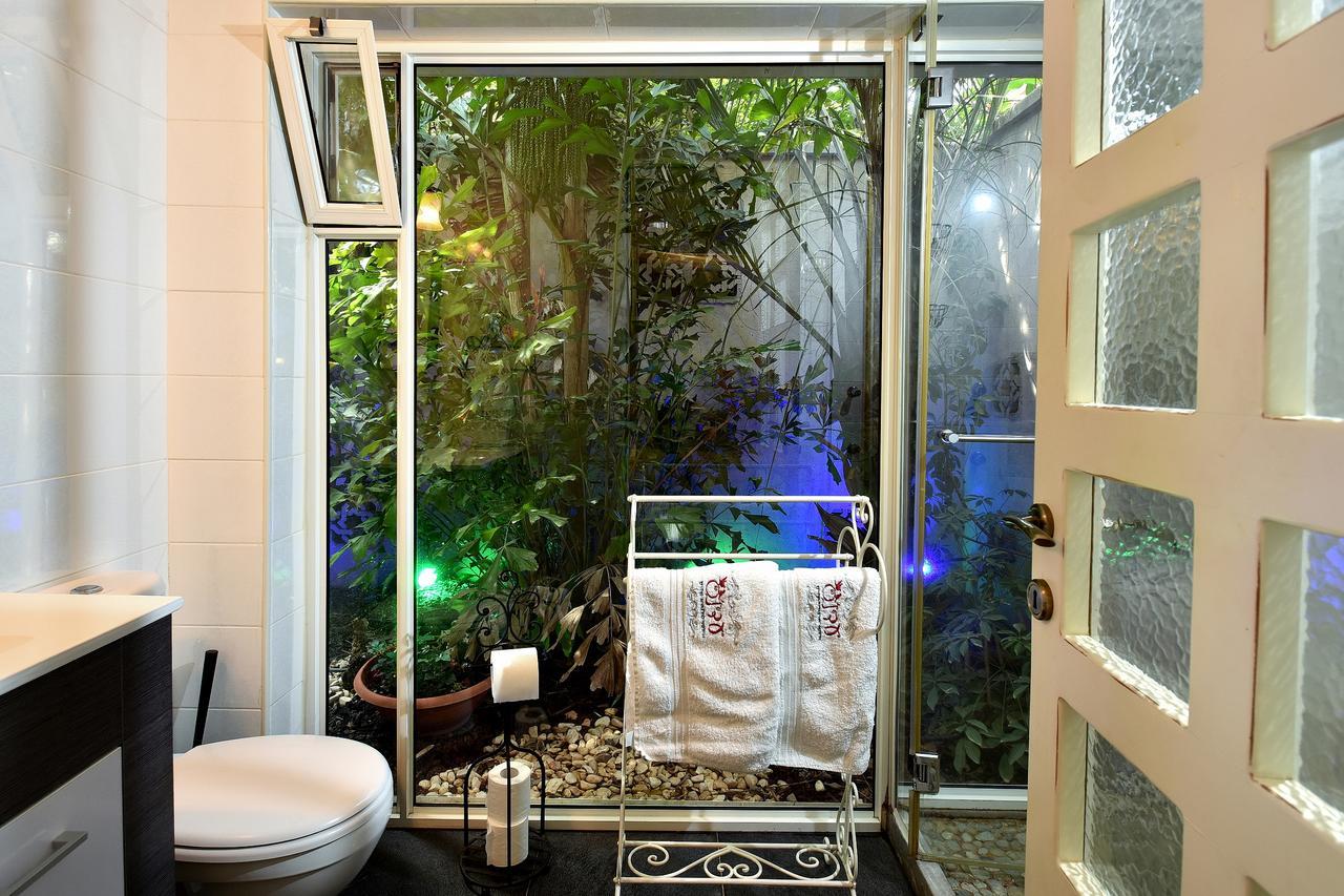 Eden'S Boutique Villa Had Nes Exterior foto